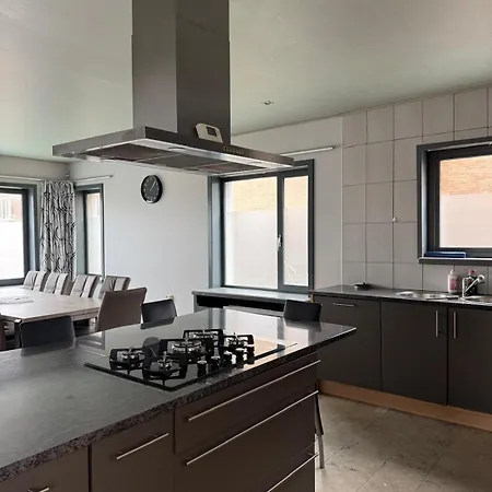 La Villa Ostende