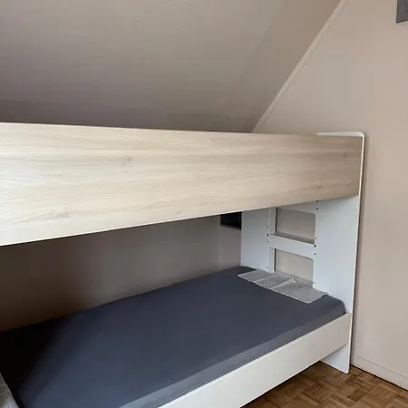 La Villa Ostende