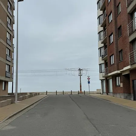 Villa La Ostende
